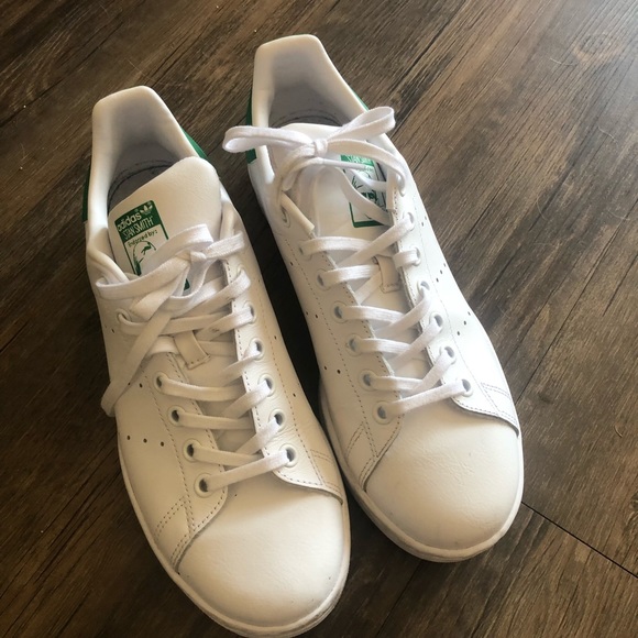 poshmark stan smith